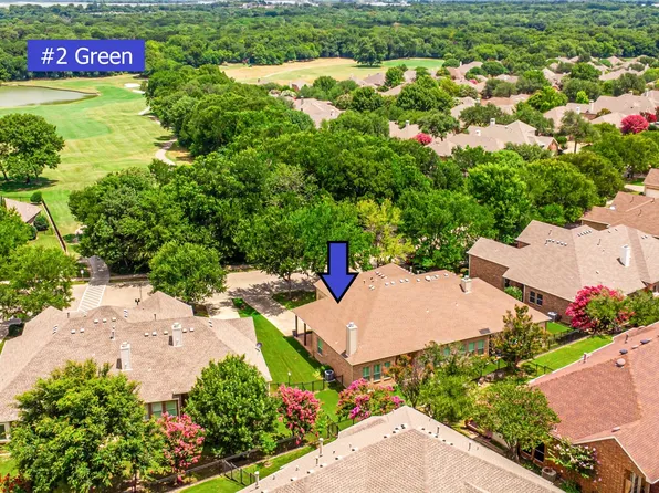 719 Scenic Ranch Cir, Fairview, TX 75069