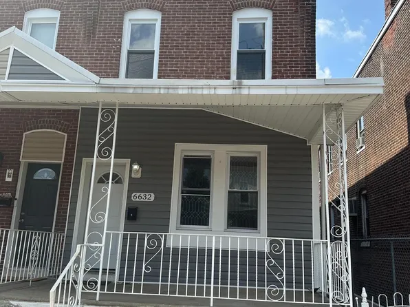 6632 Hegerman St, Philadelphia, PA 19135