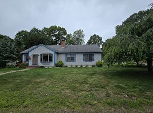 6 Nevada Ave, Assonet, MA 02702