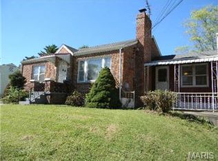 409 Rosedale Ave, Union, MO 63084