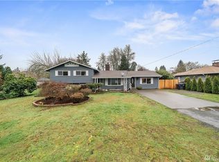 2400 Fox Ave SE, Olympia, WA 98501