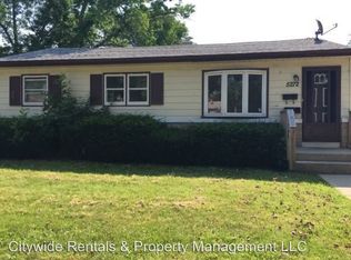 5272 N 65th St, Milwaukee, WI 53218