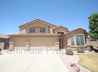 6336 W Misty Willow Ln, Glendale, AZ 85310