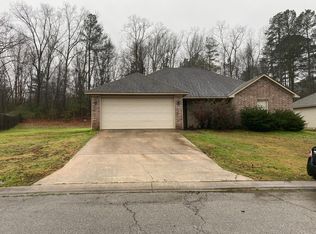 4465 S Aaronfield Cir, Benton, AR 72015
