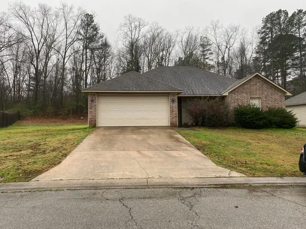 4465 S Aaronfield Cir, Benton, AR 72015