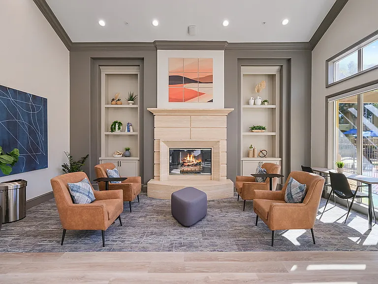 Allure at Scripps Ranch — Photo 40