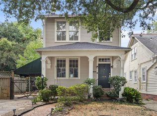 2324 Palmer Ave, New Orleans, LA 70118