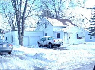 309 N Nast St, Merrill, WI 54452