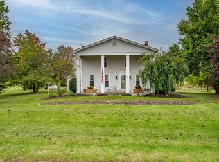 5151 E 1300 N, North Manchester, IN 46962