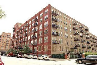 420 S Clinton St APT 109-A photo 1