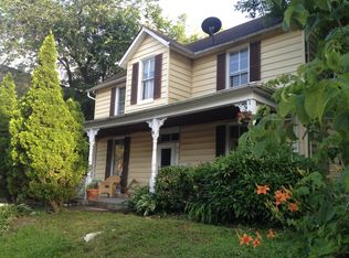 917 Montpelier St, Baltimore, MD 21218