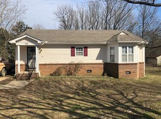 90 Crigger Rd, Millington, TN 38053