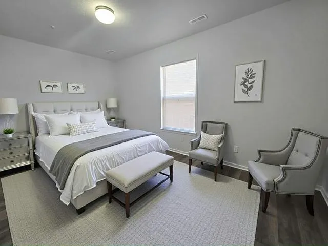 3401 N Walnut Rd #67 — Photo 5