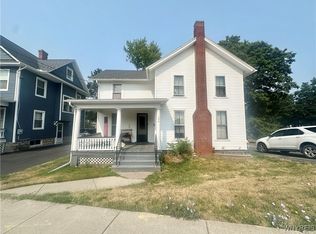 104 Prospect Ave, Medina, NY 14103