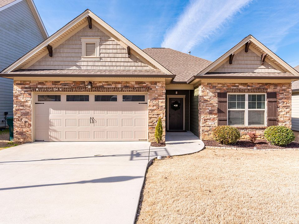 5434 Bungalow Cir, Hixson, TN 37343 Zillow