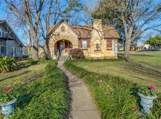 649 N Tyler St, Dallas, TX 75208
