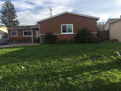 636 Bard Ave, Port Hueneme, CA, 93041