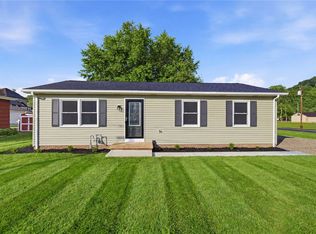 800 3rd Ave, Hyde Park, PA 15641