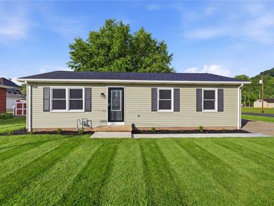 800 3rd Ave, Hyde Park, PA, 15641