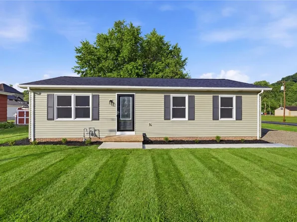 800 3rd Ave, Hyde Park, PA 15641
