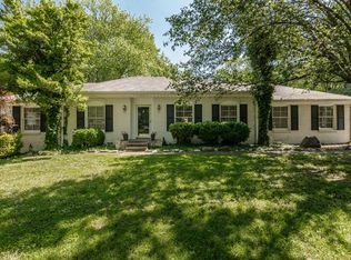 7408 Harness Dr, Nashville, TN 37221