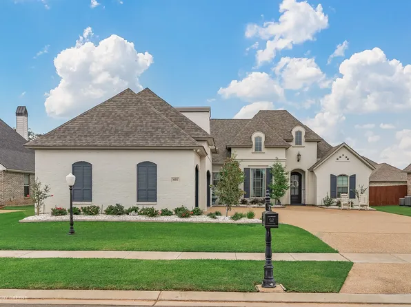 601 Dumaine Dr, Bossier City, LA 71111