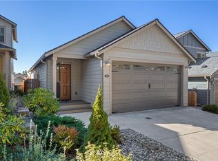 406 NE Inspiration St, Poulsbo, WA 98370