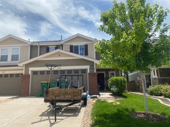 6222 Turnstone Pl, Castle Rock, CO 80104