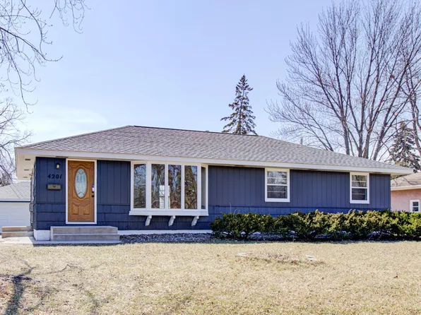 4201 Janet Ln, Brooklyn Center, MN 55429