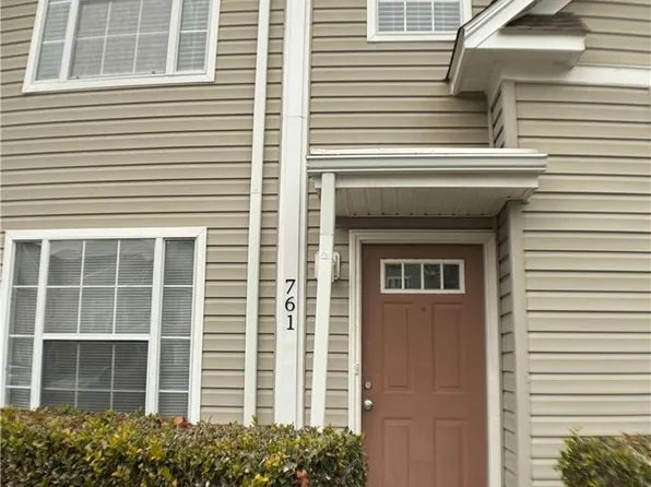 761 Drift Tide Dr, Virginia Beach, VA 23464
