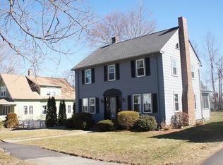 10 Willard Ave, Worcester, MA 01602