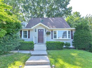 56 Penn St, Leominster, MA 01453