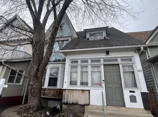 941 South 35th STREET, Milwaukee, WI