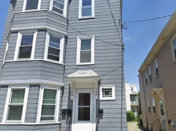 (undisclosed Address), Cambridge, MA 02141