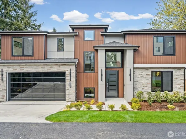 16036 SE 44TH Court, Bellevue, WA 98006