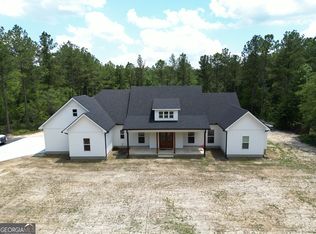 509 Apalachicola Trl, Dublin, GA 31021