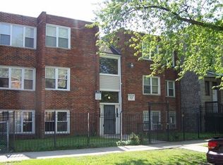 6603 S Rhodes Ave, Chicago, IL 60637