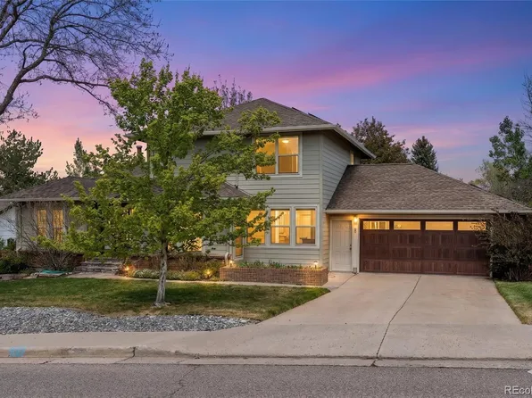 2727 E Jamison Avenue, Centennial, CO 80122