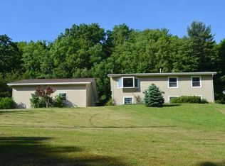 1276 Daugherty Run Rd, Warren, PA 16365