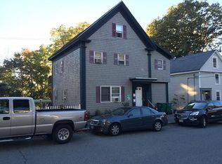 97 Durant St, Lowell, MA 01850