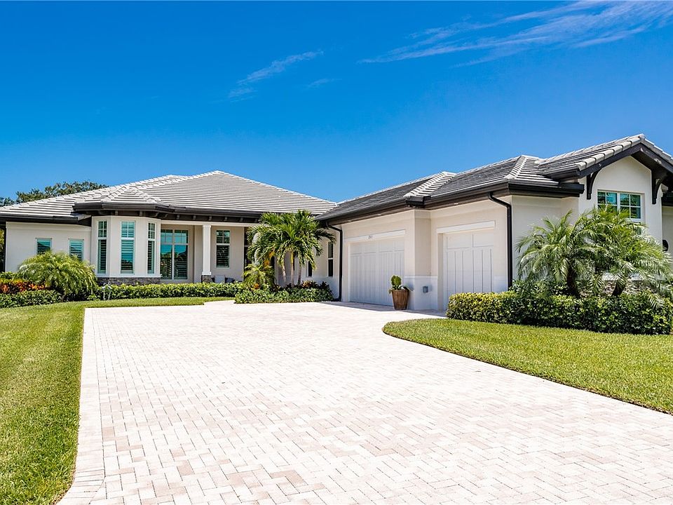 Grand Harbor Vero Beach Real Estate