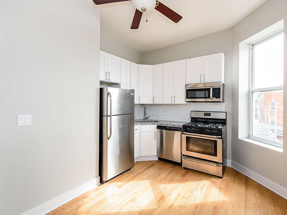 1st image of 2536 N Kimball Ave #302