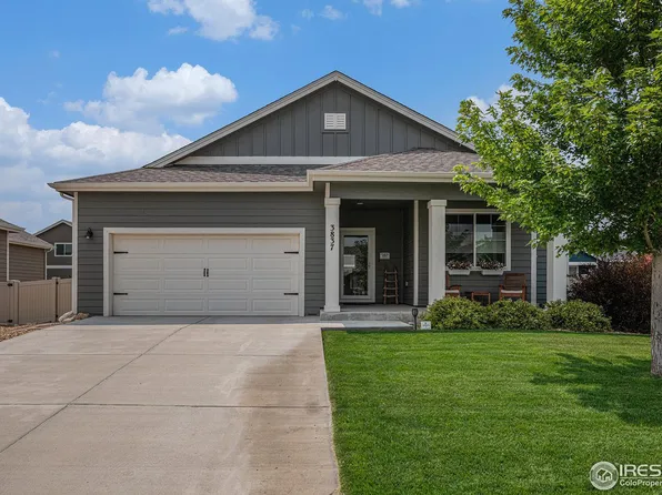 3837 Eucalyptus St, Wellington, CO 80549