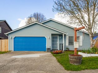 1802 NW 4th St, Battle Ground, WA