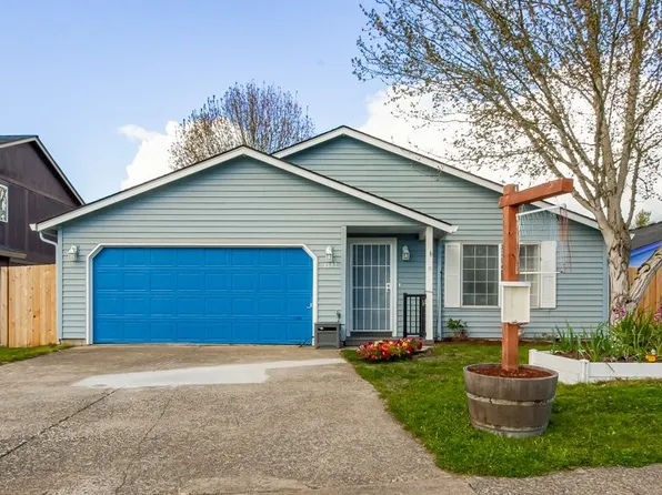 1802 NW 4th St, Battle Ground, WA 98604