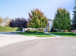 2014 El Cajon Ct, Visalia, CA
