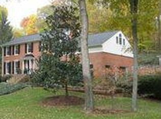 2904 Spring Lakes Dr, Davidsonville, MD 21035