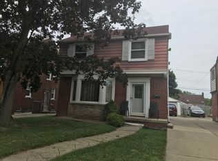 4386 Harvard Rd, Detroit, MI 48224