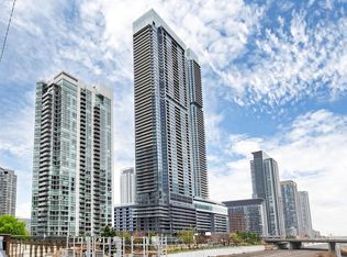 3 Concord Cityplace Way #7203, Toronto, ON