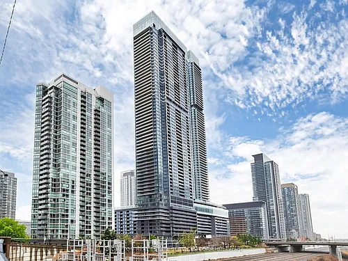 1 Concord Cityplace Way #2808 Photo 1